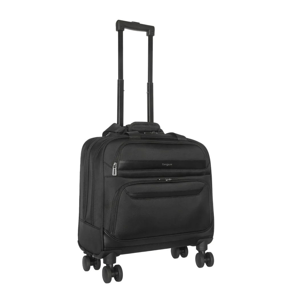 MALETIN TARGUS TRANSIT 4-WHEEL 16