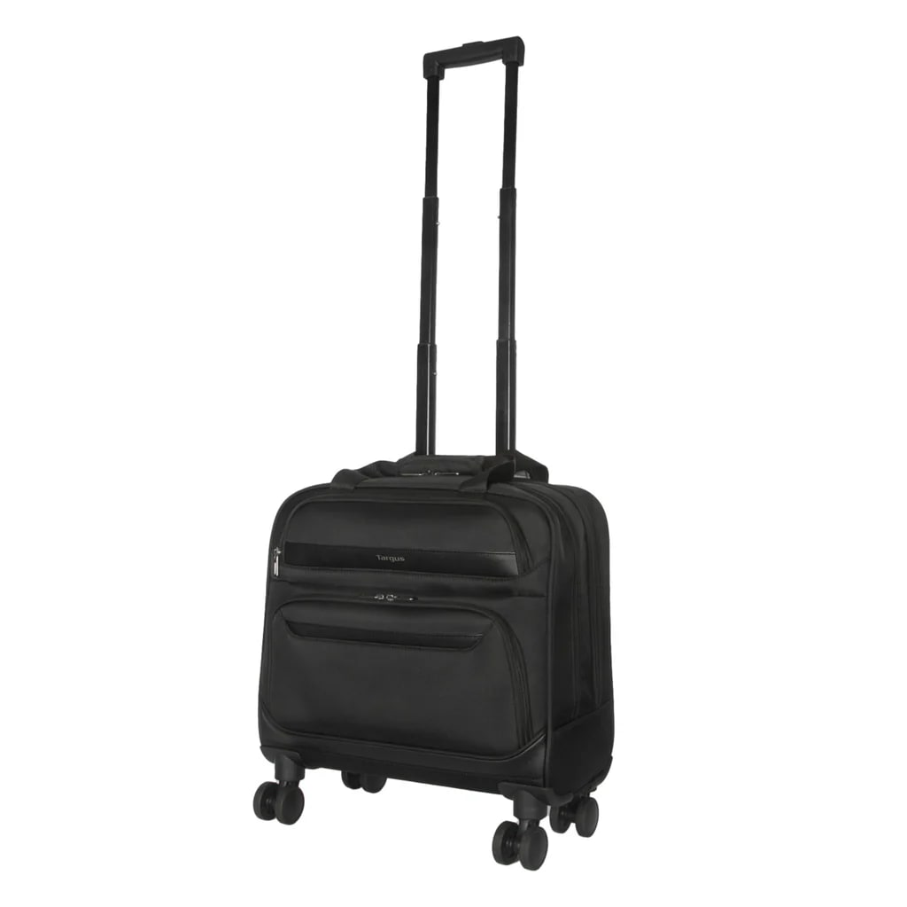 MALETIN TARGUS TRANSIT 4-WHEEL 16
