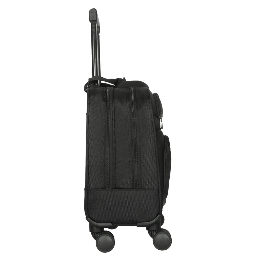 MALETIN TARGUS TRANSIT 4-WHEEL 16