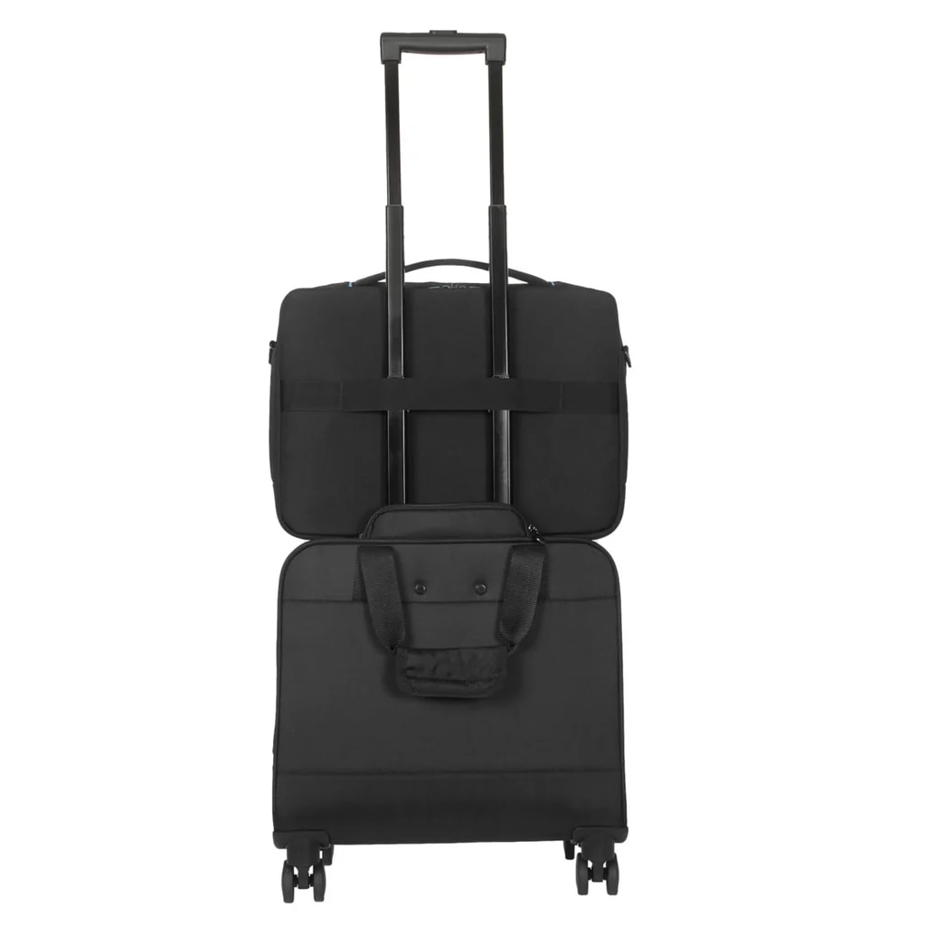 MALETIN TARGUS TRANSIT 4-WHEEL 16