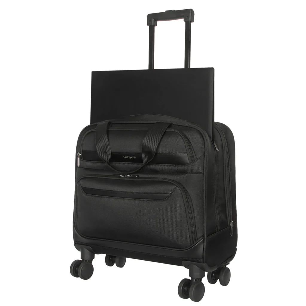 MALETIN TARGUS TRANSIT 4-WHEEL 16