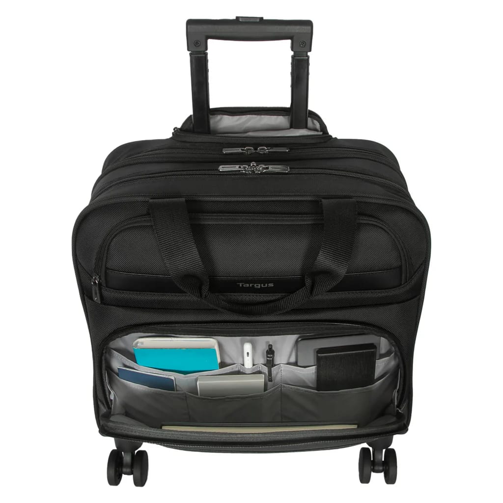 MALETIN TARGUS TRANSIT 4-WHEEL 16