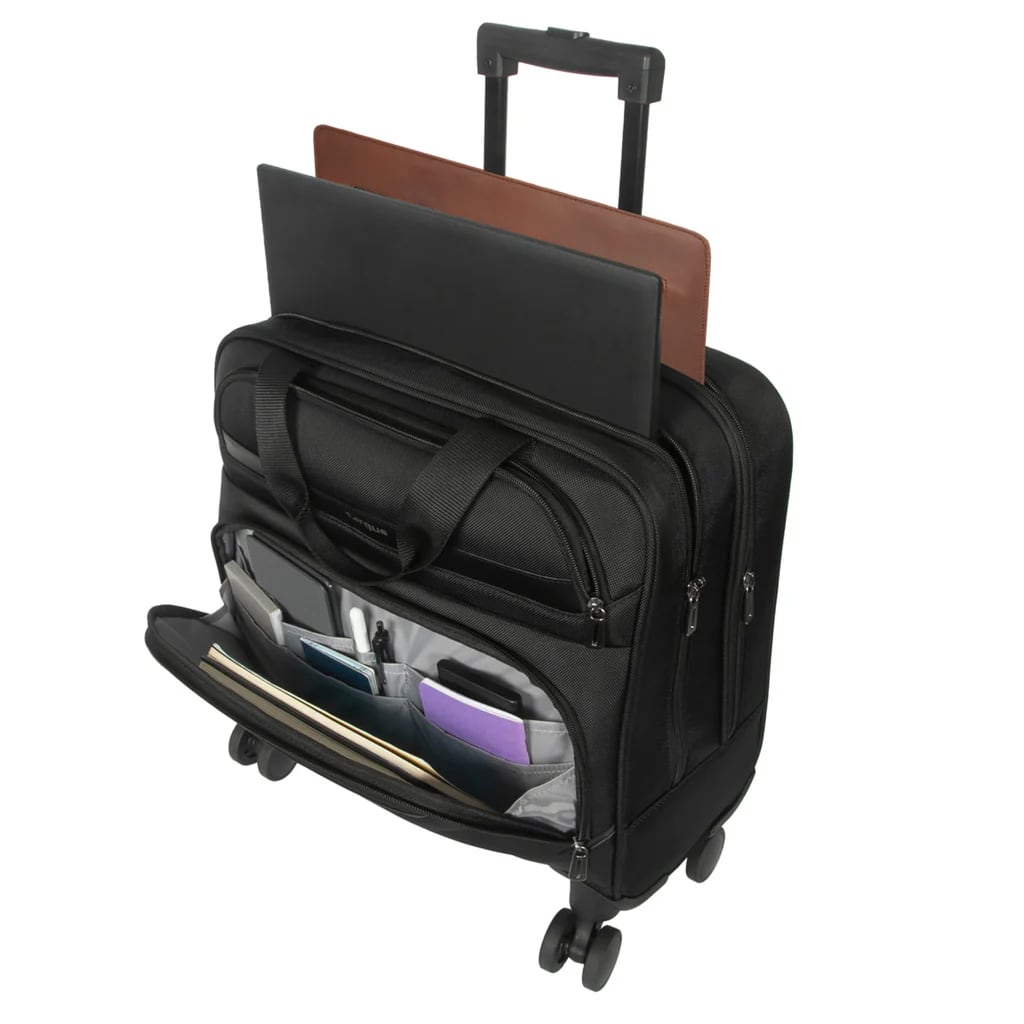 MALETIN TARGUS TRANSIT 4-WHEEL 16