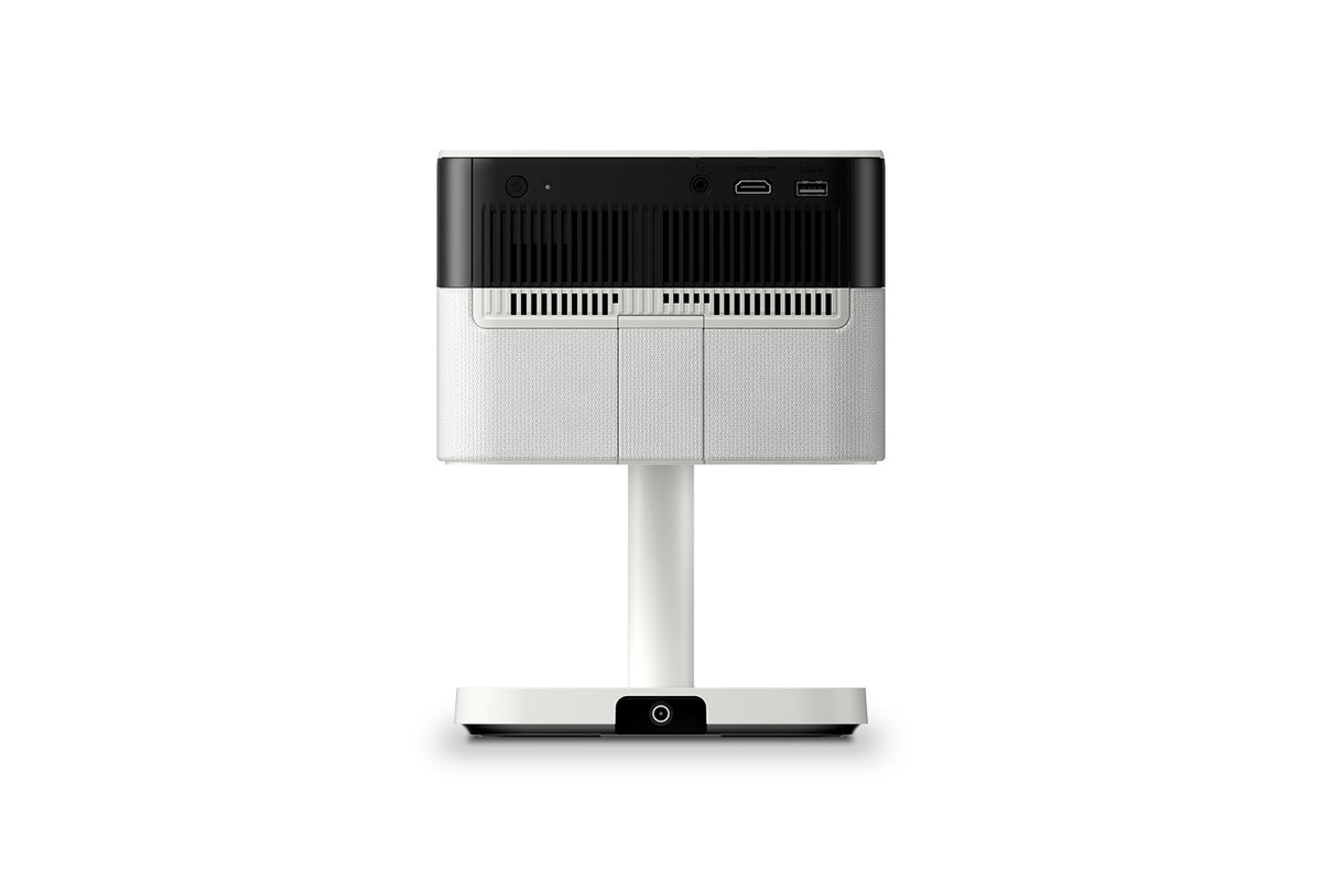 PROYECTOR EPSON SMART PORTATIL LIFESTUDIO FLEX EF-71 FULL HD BLANCO (V11HB79021) (NT3)3