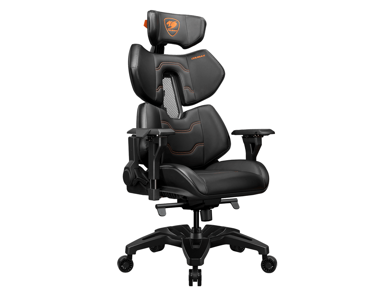 SILLA GAMER COUGAR TERMINATOR (3MTERNXB.0001) (NT7)3