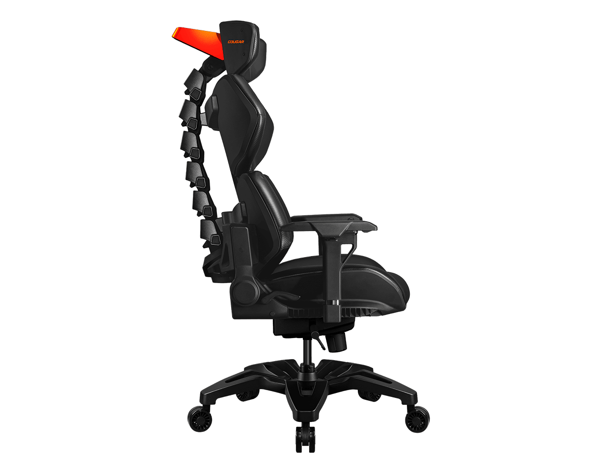 SILLA GAMER COUGAR TERMINATOR (3MTERNXB.0001) (NT7)4