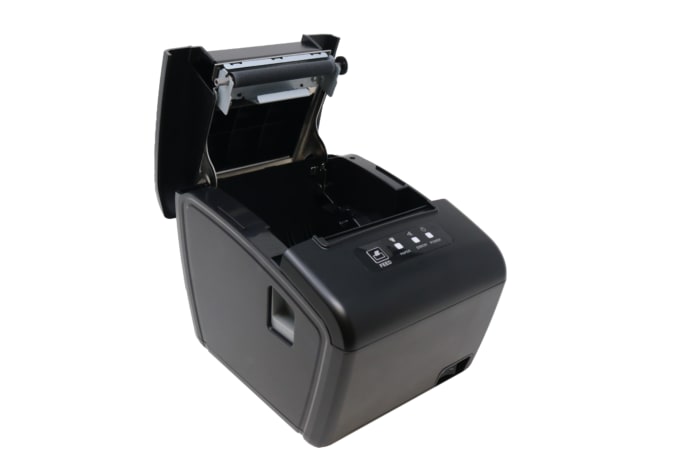 IMPRESORA TÉRMICA 3NSTAR 80MM SERIAL/USB/ETHERNET/WIFI (RPT006S) (NT7)3