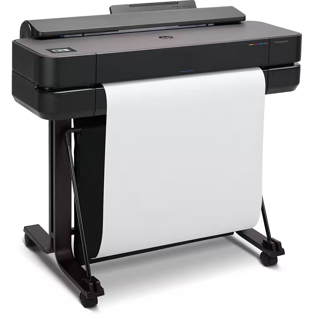 IMPRESORA PLOTTER HP DESIGNJET T650 24