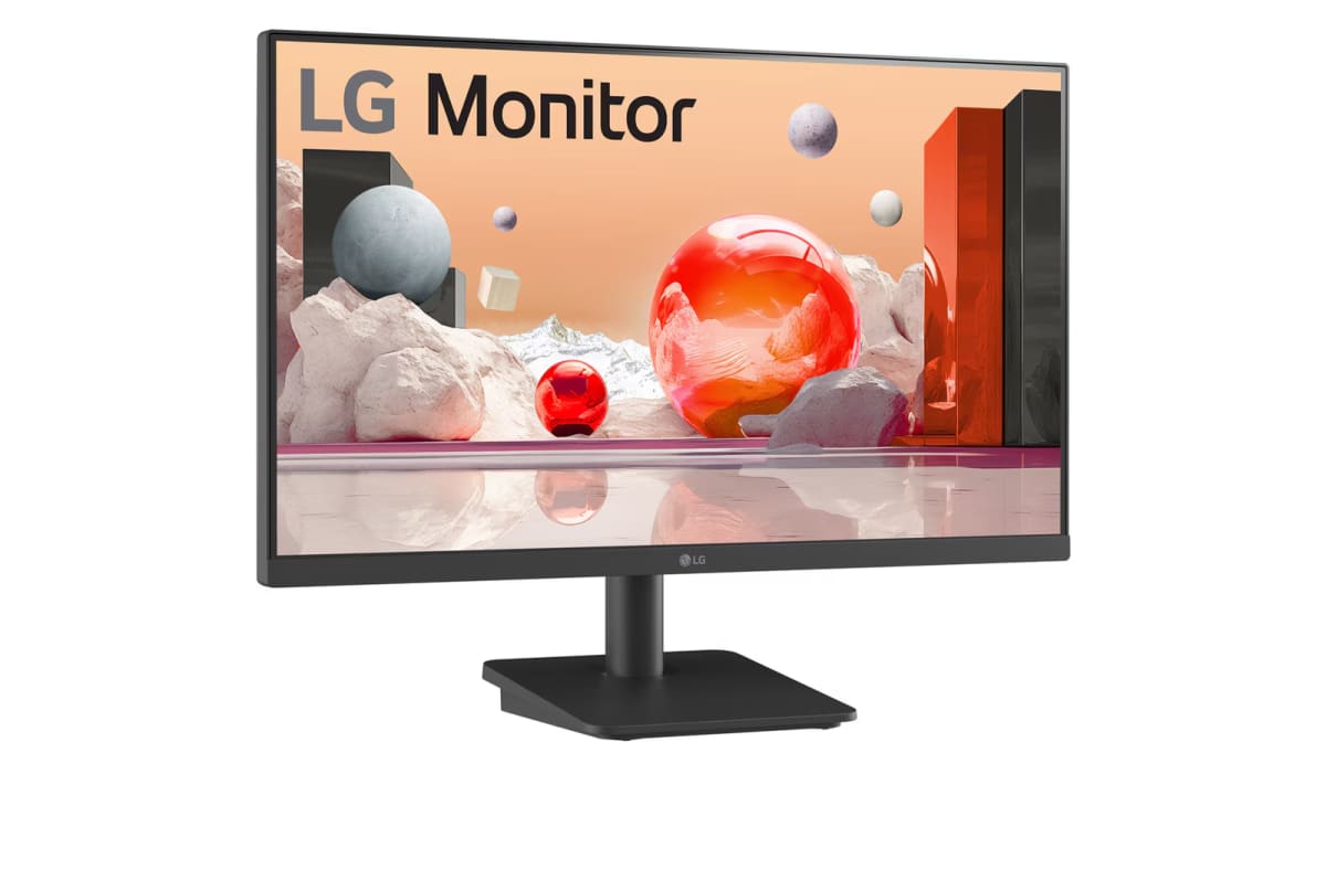 MONITOR LG 23.8