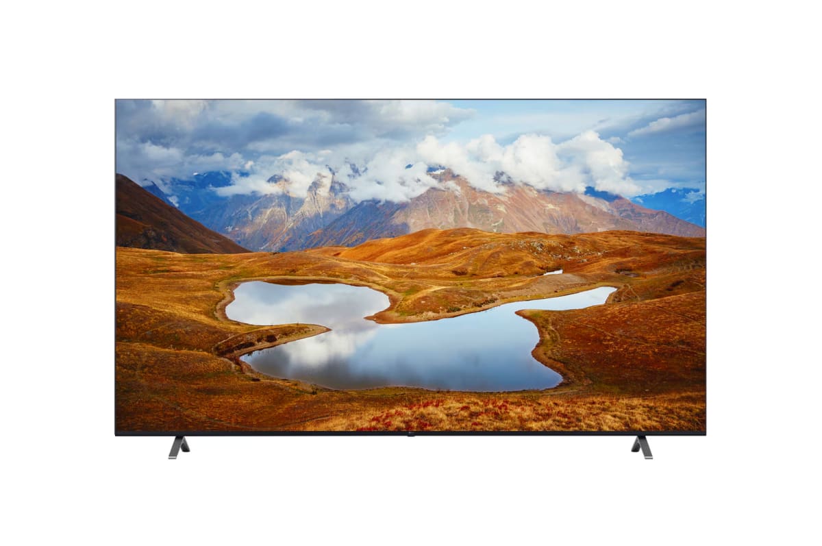 TELEVISOR LG 65'' LDC 2023 LG UR871 4K UHDTV  (65UR871C0SA.AWF) (NT7) 0