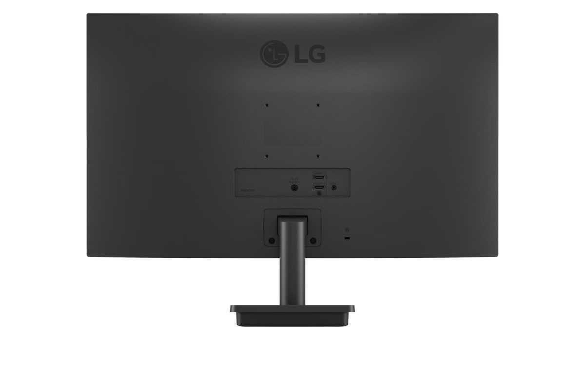 MONITOR LG 27