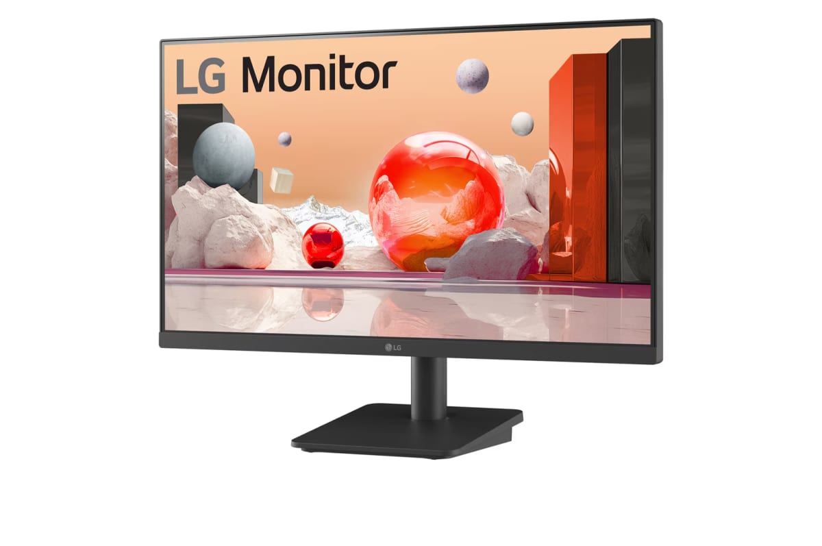 MONITOR LG 23.8