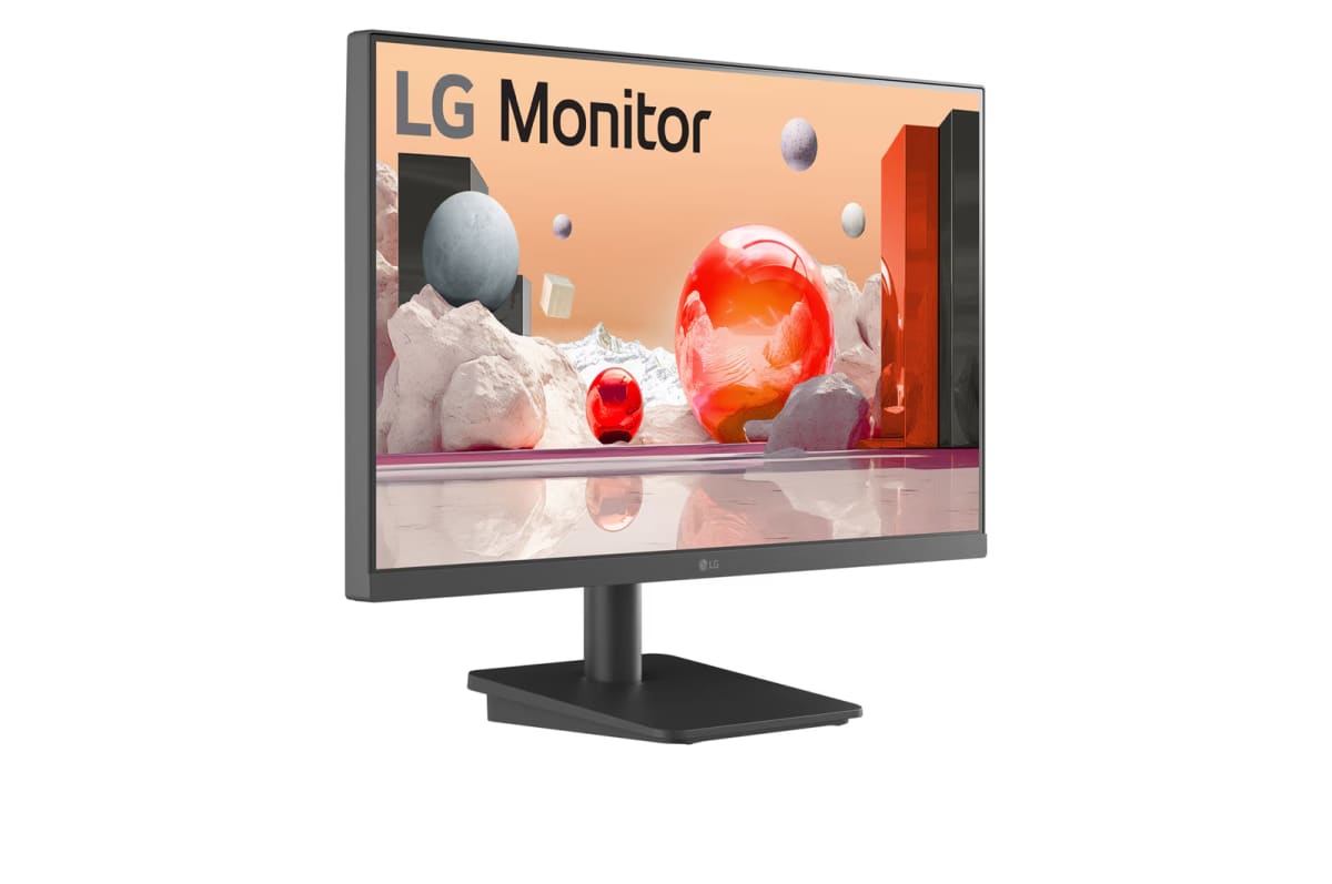 MONITOR LG 23.8
