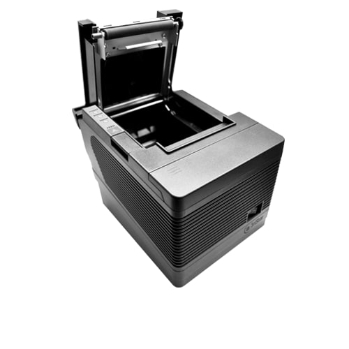 IMPRESORA TÉRMICA 3NSTAR MONOCROMO 80MM SERIAL/USB/ETHERNET (RPT008) (NT7)5
