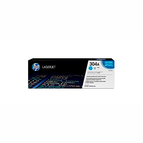TONER HP 304A LASER JET CP2025 CYAN (CC531A) (NT18)2