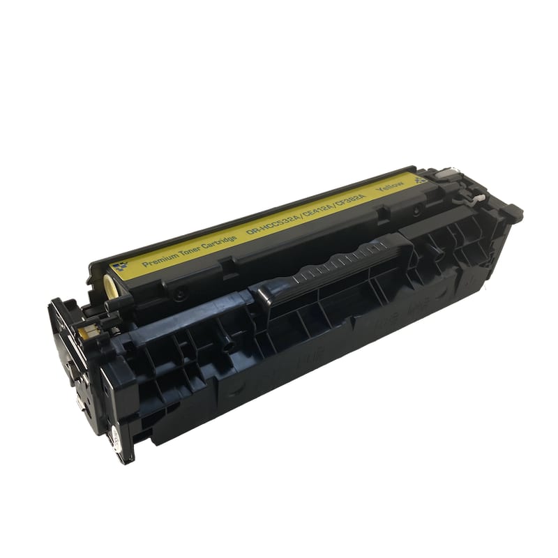 TONER HP 305A LASERJET PRO 400 AMARILLO (CE412A) (NT18)3