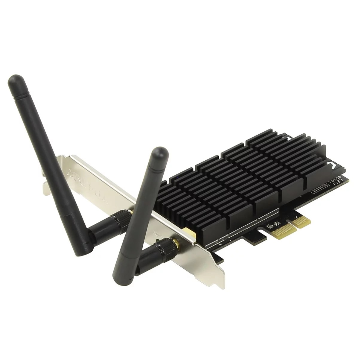 ADAPTADOR PCIE TP-LINK ARCHER T6E DUAL BAND AC1300 (0152502338)3