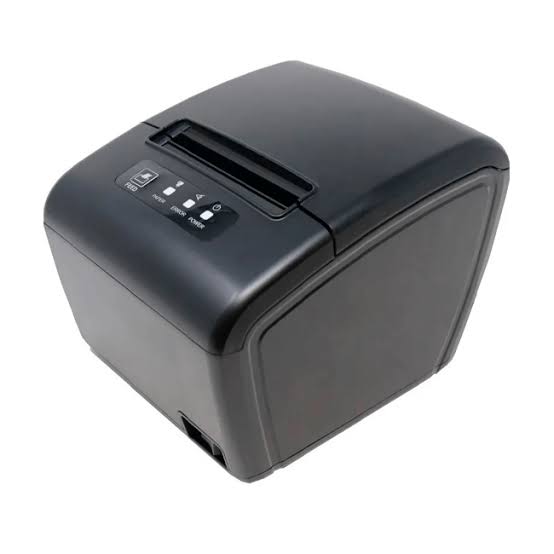 IMPRESORA TÉRMICA 3NSTAR 80MM SERIAL/USB/ETHERNET/WIFI (RPT006S) (NT7)2