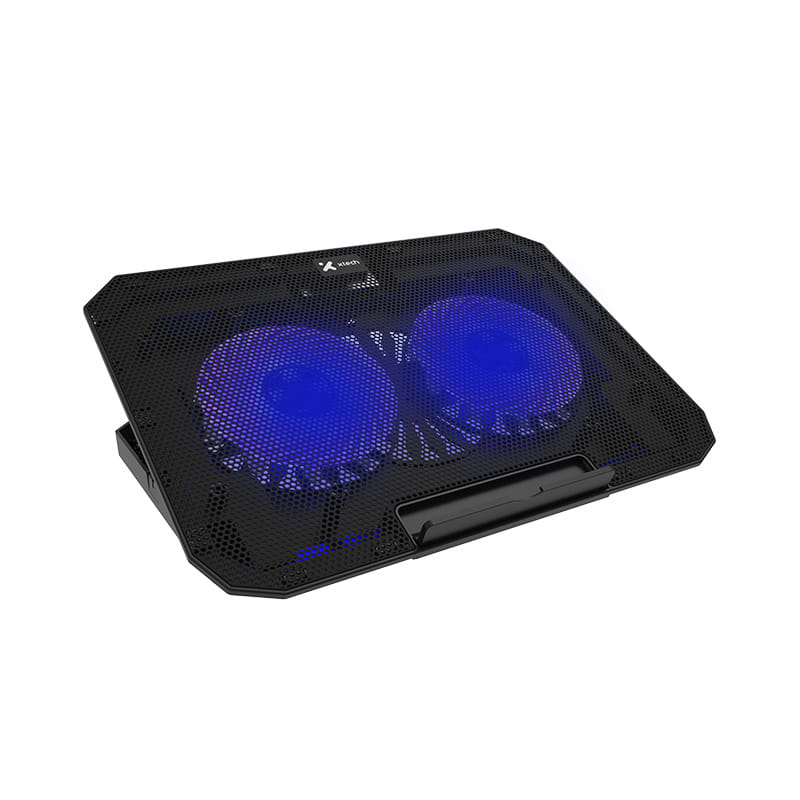 COOLER PARA LAPTOP XTECH USB 15.6
