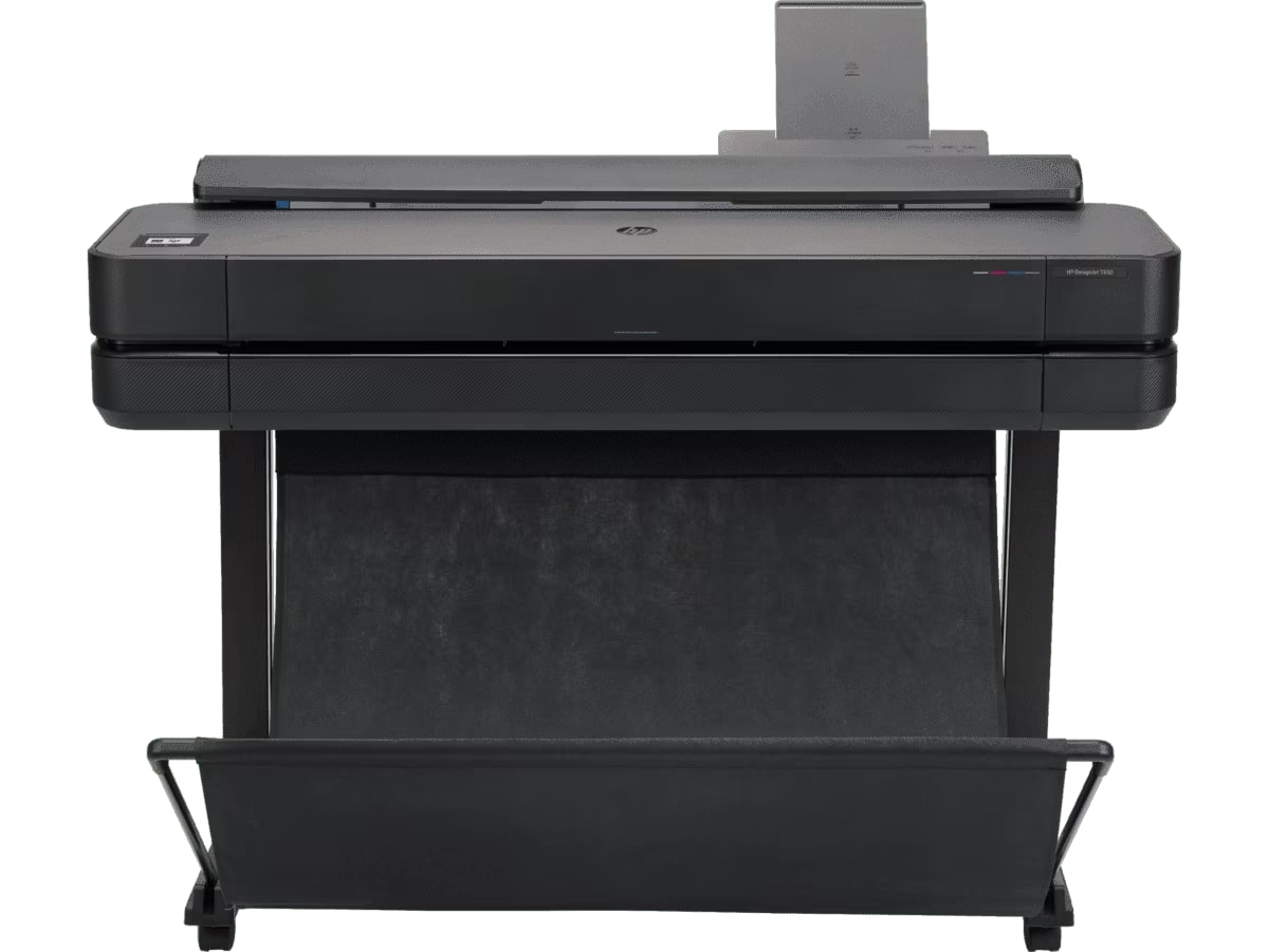 IMPRESORA PLOTTER HP DESIGNJET T650 36