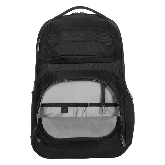 MOCHILA TARGUS LEGEND IQ AUDIO JACK NEGRO 16