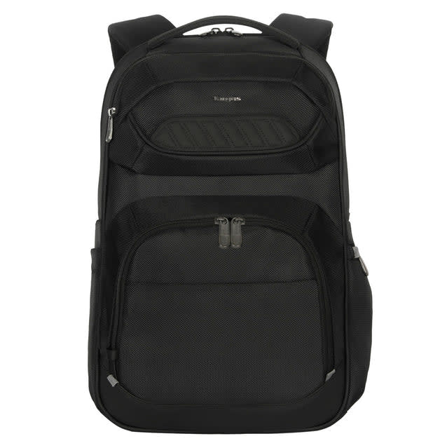 MOCHILA TARGUS LEGEND IQ AUDIO JACK NEGRO 16