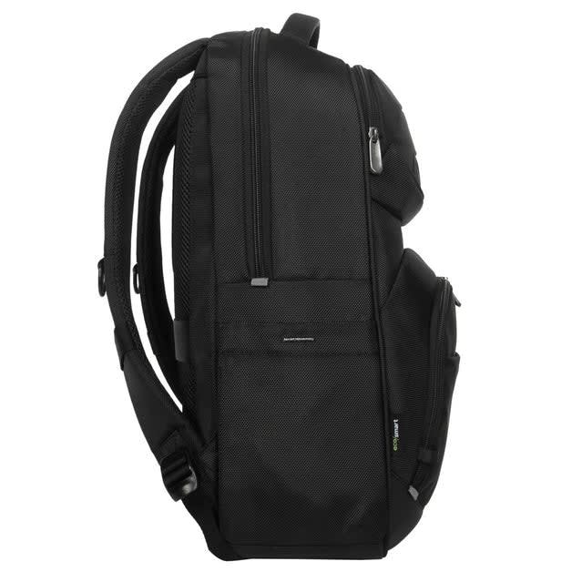 MOCHILA TARGUS LEGEND IQ AUDIO JACK NEGRO 16