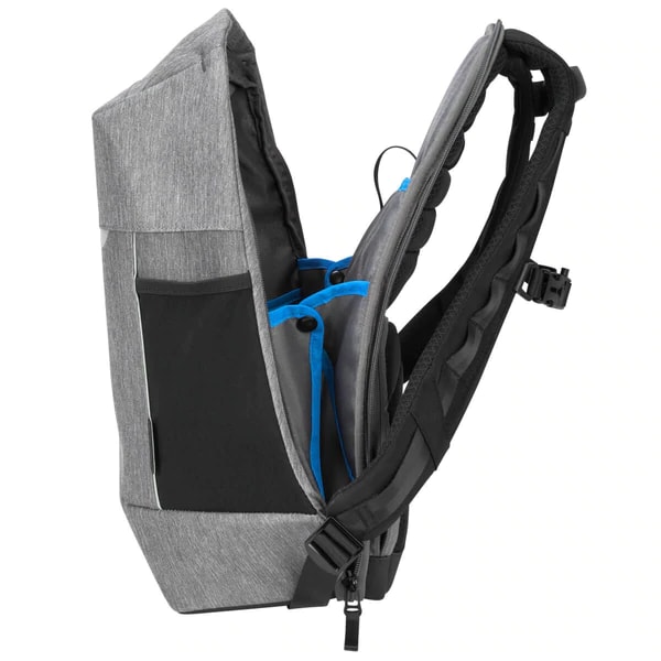 MOCHILA TARGUS CITY LITE PRO SECURE 15.6'' (TSB938GL-70)5