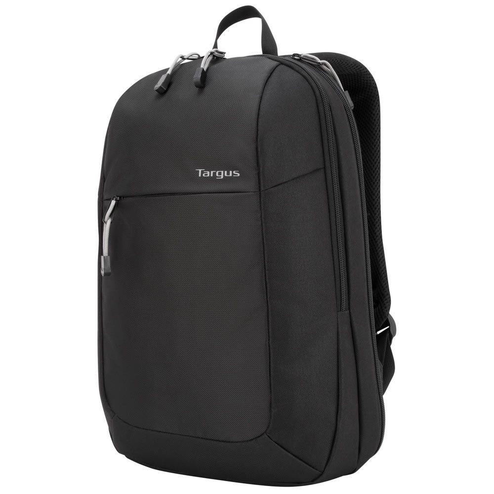 MOCHILA TARGUS INTELLECT ESSENTIAL15.6' BLACK (TSB966LP-70)2