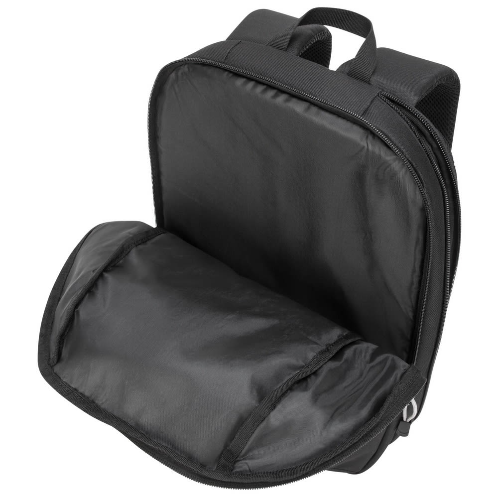 MOCHILA TARGUS INTELLECT ESSENTIAL15.6' BLACK (TSB966LP-70)3