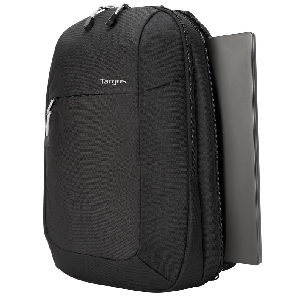 MOCHILA TARGUS INTELLECT ESSENTIAL15.6' BLACK (TSB966LP-70)4