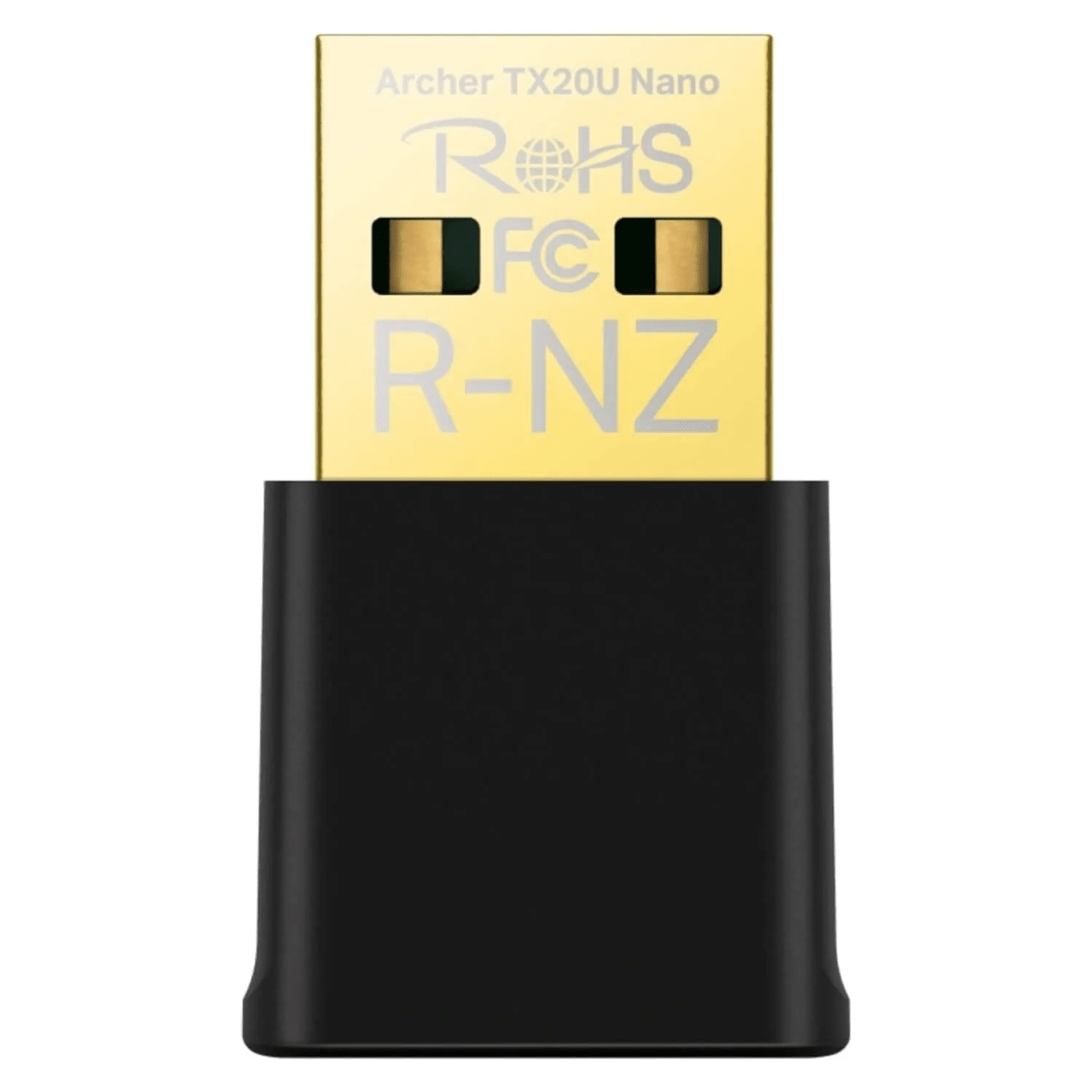 ADAPTADOR USB WI-FI 6 TP-LINK ARCHER TX20U NANO, AX1800 DUAL BAND (ARCHER TX20U NANO)2