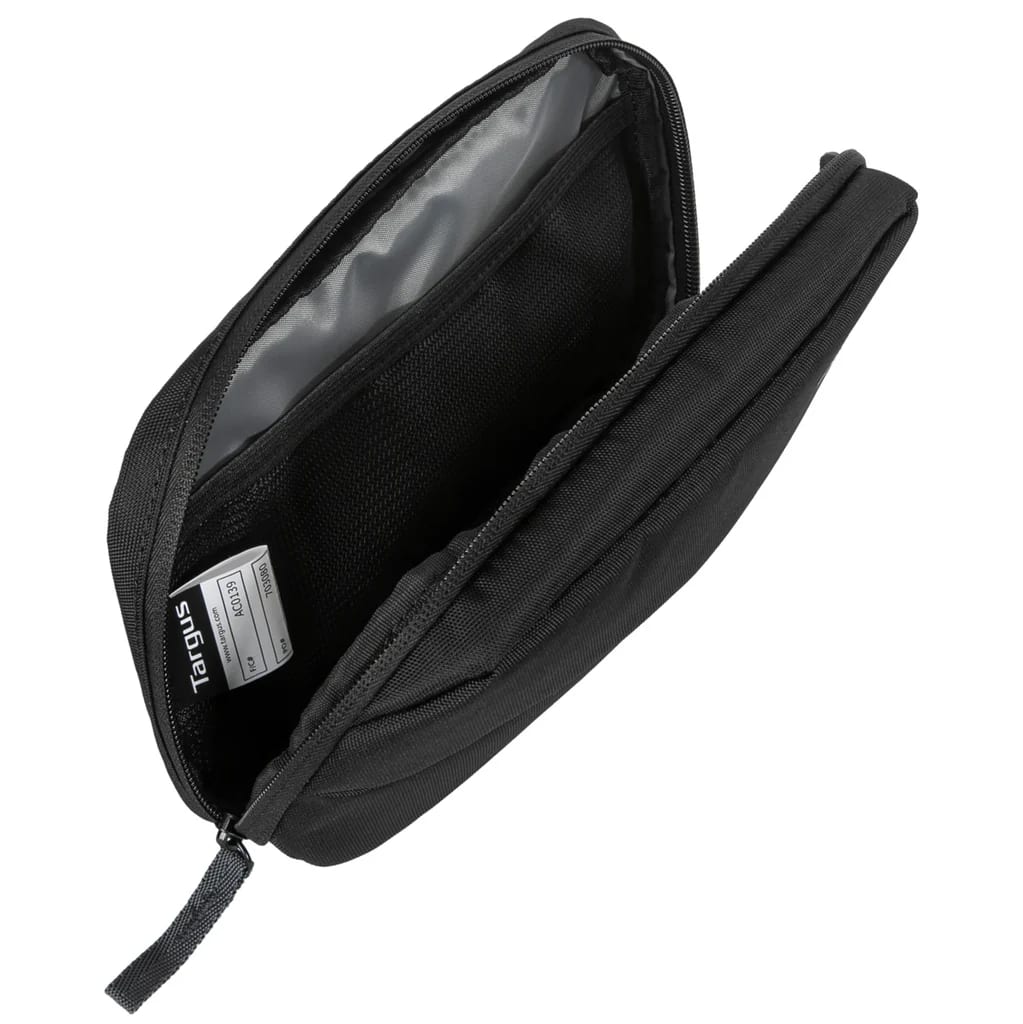 ESTUCHE DE ACCESORIOS TARGUS NEGRO (TXZ028GL-70)1