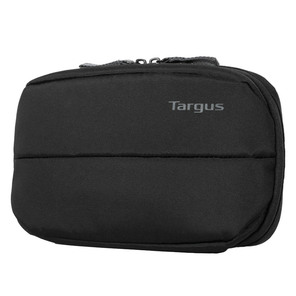 ESTUCHE DE ACCESORIOS TARGUS NEGRO (TXZ028GL-70)4