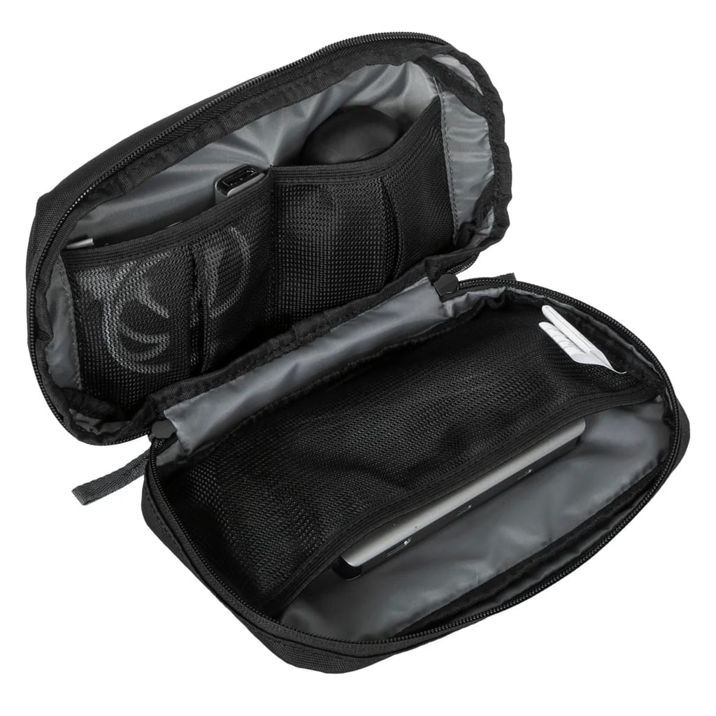 ESTUCHE DE ACCESORIOS TARGUS NEGRO (TXZ028GL-70)5