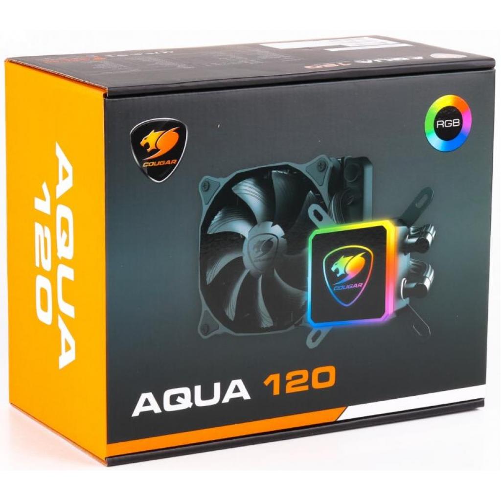 SISTEMA DE ENFRIAMIENTO LIQUIDO AQUA 120 RGB PUM HEAD (3MAQU120.0001)4