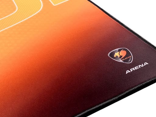 MOUSE PAD COUGAR ARENA XL (3PAREHBXRB5.0001)5