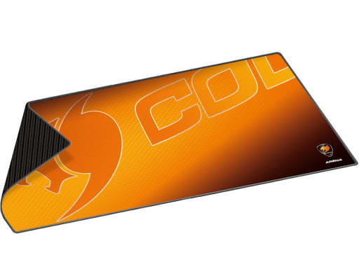 MOUSE PAD COUGAR ARENA XL (3PAREHBXRB5.0001)3