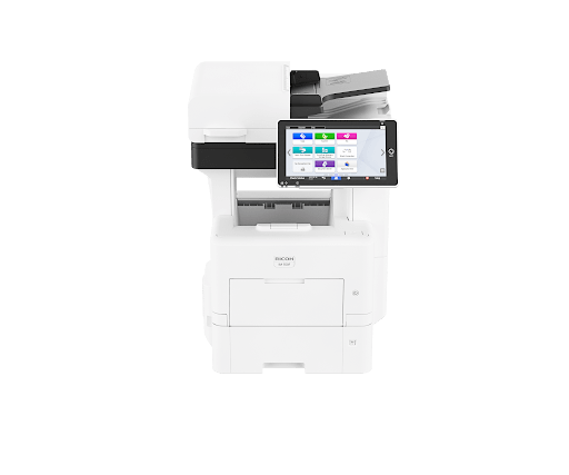 IMPRESORA MULTIFUNCIONAL LASER RICOH IM 550F B/N (418460) (NT13) 0