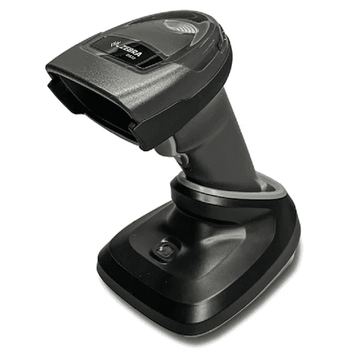 LECTOR DE CODIGO DE BARRAS INALAMBRICO ZEBRA TECHNOLOGIES 1D, 2D, QR (DS2278-SR7U2100PRW) (NT7)2