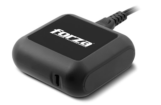 ADAPTADOR UNIVERSAL FORZA USB TIPO C PARA LAPTOP (FNA-600C) 1