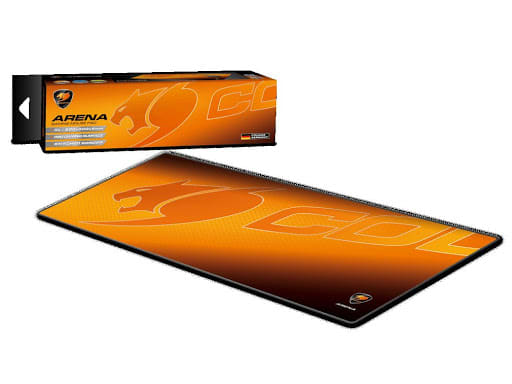 MOUSE PAD COUGAR ARENA XL (3PAREHBXRB5.0001)6
