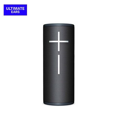 PARLANTE UE BOOM 4 PLUS BLUETOOTH IP67 15H USB-C NEGRO (984-001968) (NT8) 0