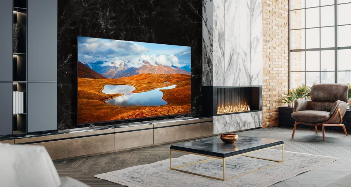 TELEVISOR LG 65'' LDC 2023 LG UR871 4K UHDTV  (65UR871C0SA.AWF) (NT7)5