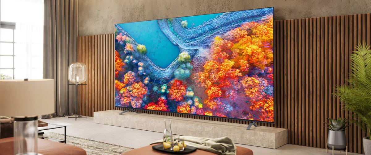TELEVISOR LG 65'' LDC 2023 LG UR871 4K UHDTV  (65UR871C0SA.AWF) (NT7)6
