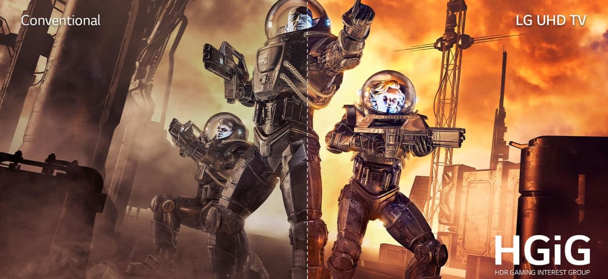 TELEVISOR LG 65'' LDC 2023 LG UR871 4K UHDTV  (65UR871C0SA.AWF) (NT7)7