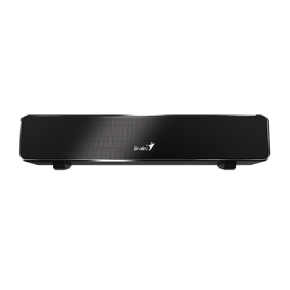 PARLANTE GENIUS SOUND BAR 100 MINI 6W USB BLACK (PN 31730024400) 0