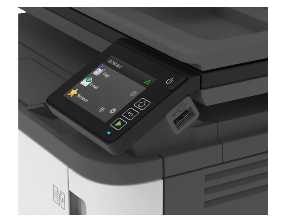 IMPRESORA MULTIFUNCIONAL RICOH M400 FW MONOCROMATICO (29R0510) NT132