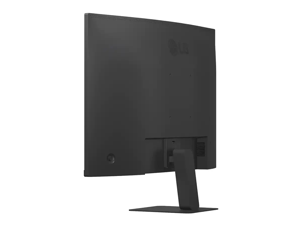 MONITOR LG CURVO 23.8