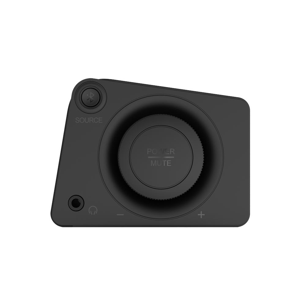 PARLANTE CREATIVE STAGE SE MINI BARRA NEGRO 12W (51MF8460AA000) (NT8)3